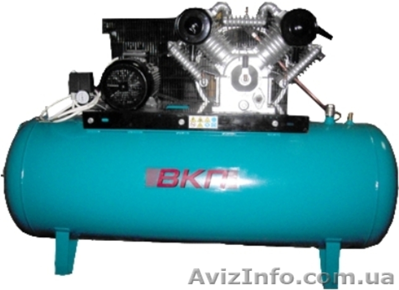 Поршневые компрессоры для предприятий. - <ro>Изображение</ro><ru>Изображение</ru> #1, <ru>Объявление</ru> #937172