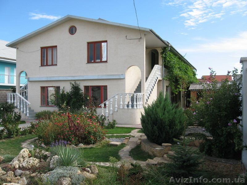 Отдых у моря со всеми удобствами, недорого! - <ro>Изображение</ro><ru>Изображение</ru> #4, <ru>Объявление</ru> #928051