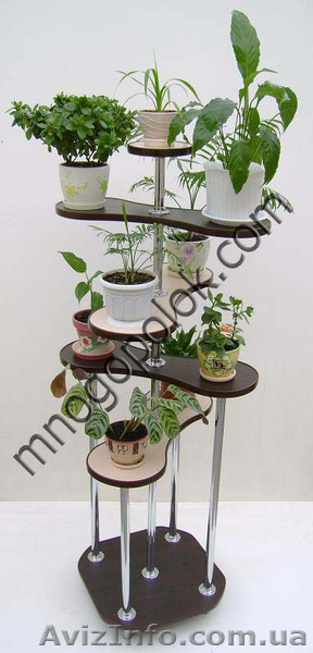 Подставки под вазоны - <ro>Изображение</ro><ru>Изображение</ru> #4, <ru>Объявление</ru> #525576