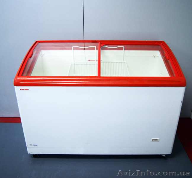 Морозильные лари AHT Б/У - <ro>Изображение</ro><ru>Изображение</ru> #2, <ru>Объявление</ru> #938985