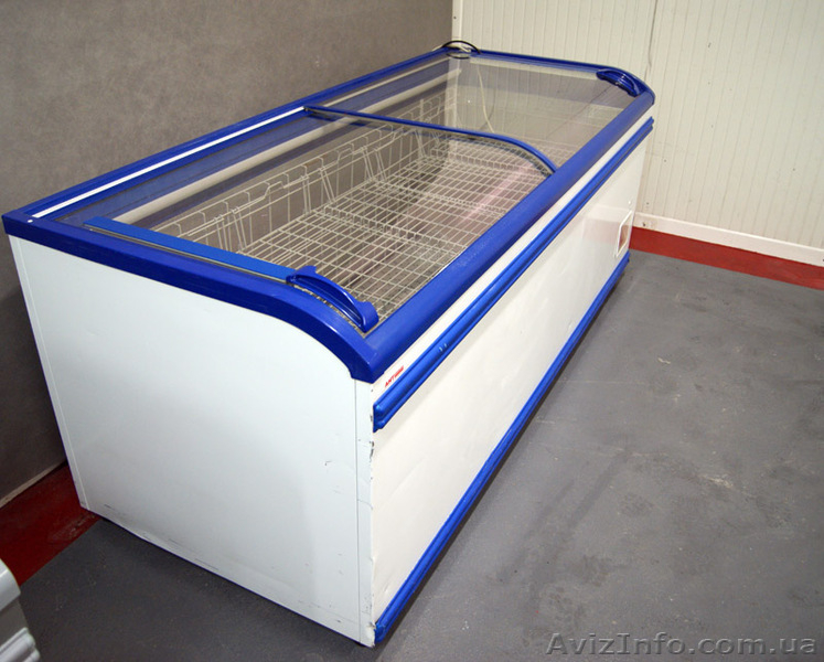 Морозильные лари AHT Б/У - <ro>Изображение</ro><ru>Изображение</ru> #1, <ru>Объявление</ru> #938985