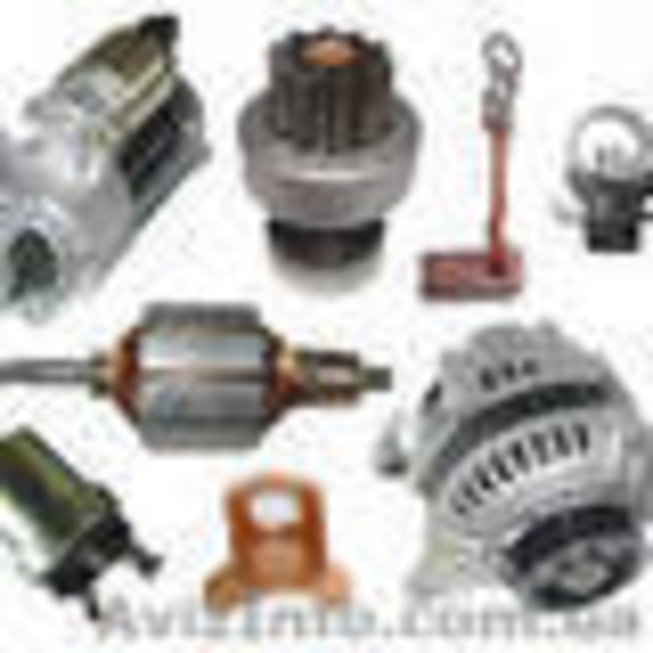 Фирма продаст автозапчасти к Чешской и Словацкой технике - <ro>Изображение</ro><ru>Изображение</ru> #1, <ru>Объявление</ru> #941316