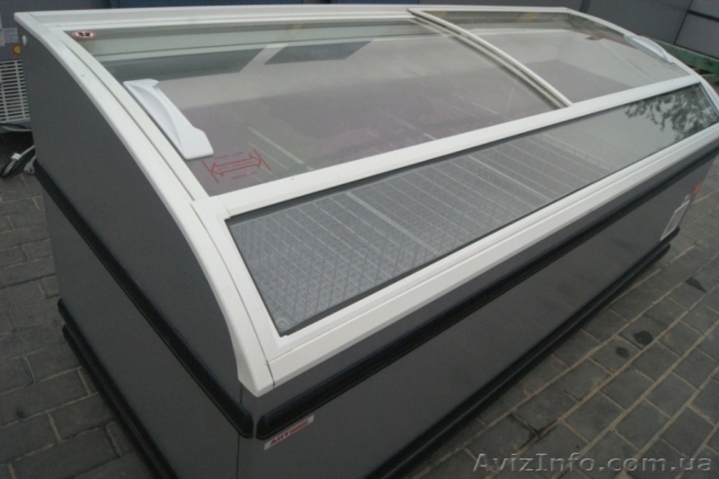 Морозильные лари AHT Б/У - <ro>Изображение</ro><ru>Изображение</ru> #6, <ru>Объявление</ru> #938985