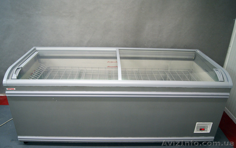 Морозильные лари AHT Б/У - <ro>Изображение</ro><ru>Изображение</ru> #3, <ru>Объявление</ru> #938985
