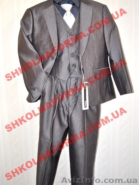 Продам шкільну форму на учнів начальної та середньої школи - <ro>Изображение</ro><ru>Изображение</ru> #2, <ru>Объявление</ru> #941688