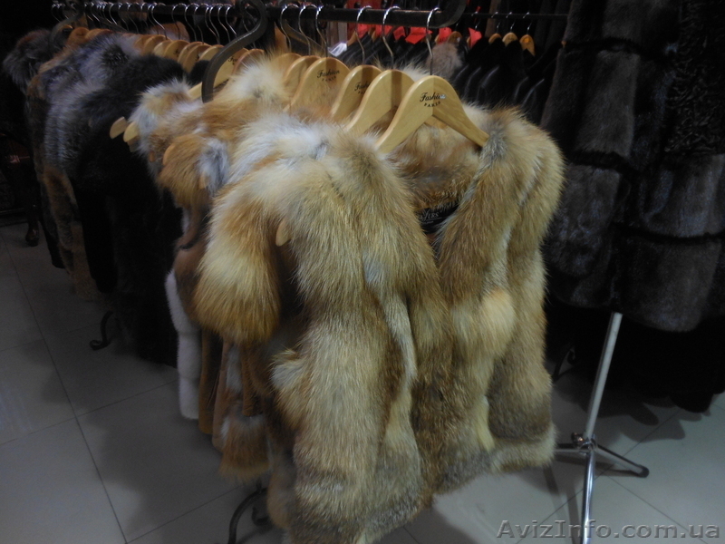 Шубы оптом от производителя (Украина).  - <ro>Изображение</ro><ru>Изображение</ru> #1, <ru>Объявление</ru> #959676