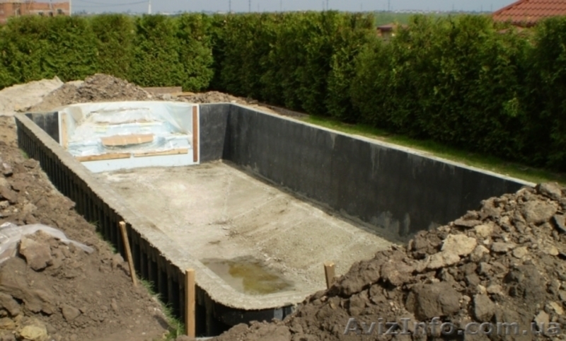 Осенняя заготовка бассейнов! - <ro>Изображение</ro><ru>Изображение</ru> #3, <ru>Объявление</ru> #957135