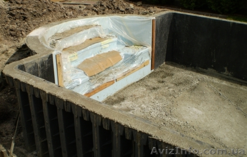 Осенняя заготовка бассейнов! - <ro>Изображение</ro><ru>Изображение</ru> #1, <ru>Объявление</ru> #957135