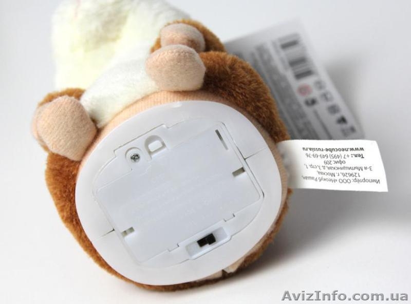 Хомячок который не даст вам скучать! -_- - <ro>Изображение</ro><ru>Изображение</ru> #2, <ru>Объявление</ru> #957392