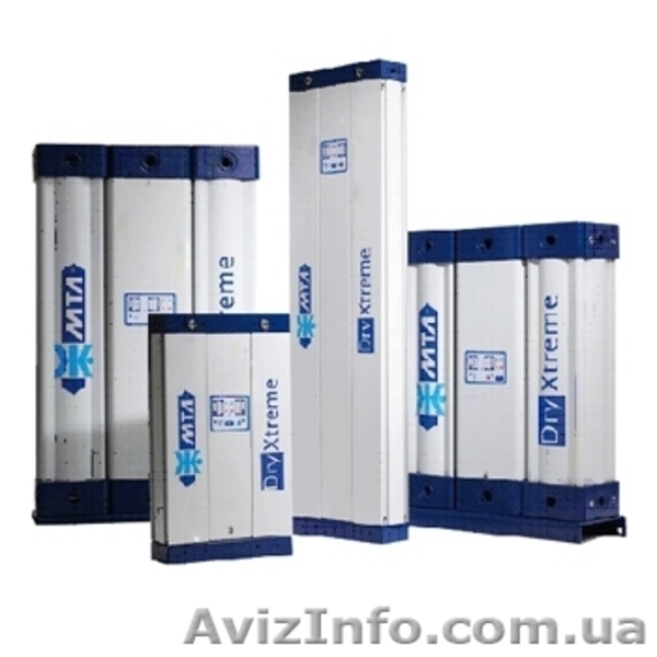 Системы подготовки сжатого воздуха. - <ro>Изображение</ro><ru>Изображение</ru> #4, <ru>Объявление</ru> #954874