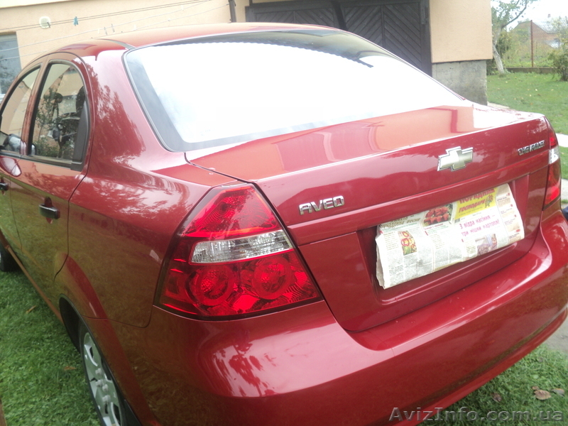 Продам автомобіль в ідеальному стані. - <ro>Изображение</ro><ru>Изображение</ru> #4, <ru>Объявление</ru> #952452