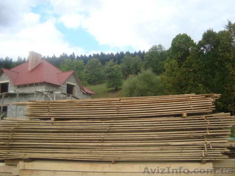 Продам стройлеc, пиломатериалы: доска, кругляк - <ro>Изображение</ro><ru>Изображение</ru> #2, <ru>Объявление</ru> #968143