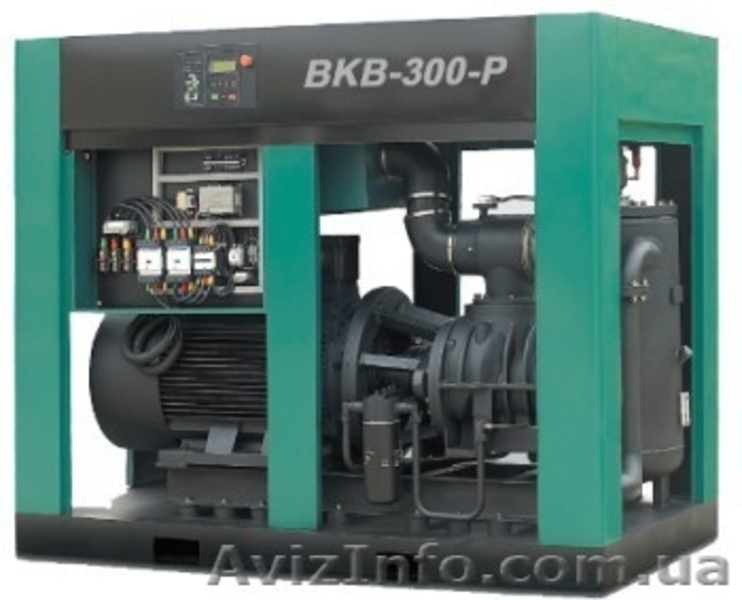 Ремонт поршневых и винтовых компрессоров. - <ro>Изображение</ro><ru>Изображение</ru> #1, <ru>Объявление</ru> #966983