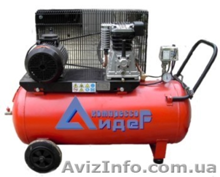 Ремонт поршневых и винтовых компрессоров. - <ro>Изображение</ro><ru>Изображение</ru> #3, <ru>Объявление</ru> #966983