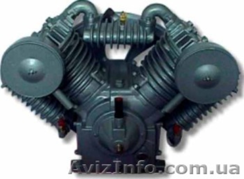 Ремонт поршневых и винтовых компрессоров. - <ro>Изображение</ro><ru>Изображение</ru> #4, <ru>Объявление</ru> #966983