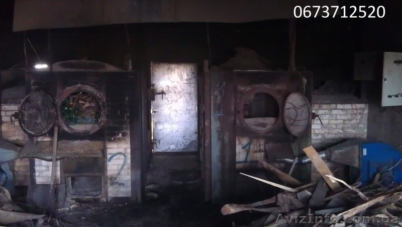 Продается комплекс производство дров.  - <ro>Изображение</ro><ru>Изображение</ru> #2, <ru>Объявление</ru> #962201