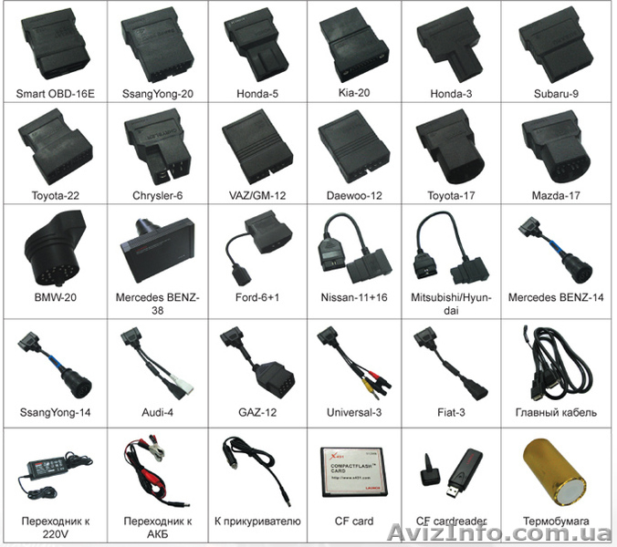 Launch X431 Master  мультимарочный диагностический дилерский  сканер - <ro>Изображение</ro><ru>Изображение</ru> #2, <ru>Объявление</ru> #954963