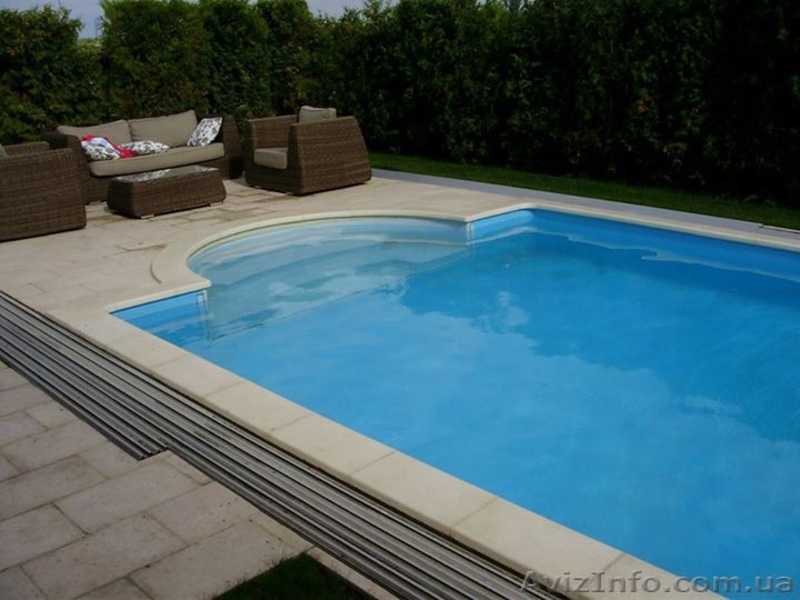 Осенняя заготовка бассейнов! - <ro>Изображение</ro><ru>Изображение</ru> #2, <ru>Объявление</ru> #957135