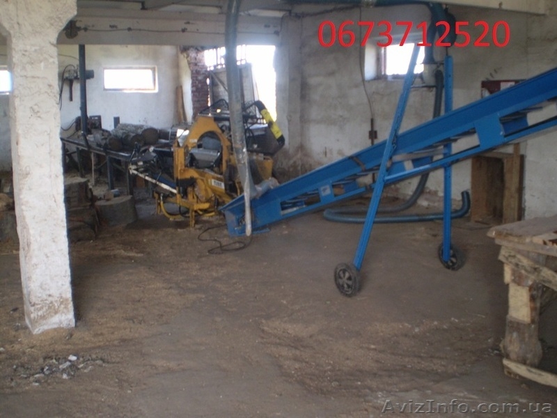 Продается комплекс производство дров.  - <ro>Изображение</ro><ru>Изображение</ru> #6, <ru>Объявление</ru> #962201