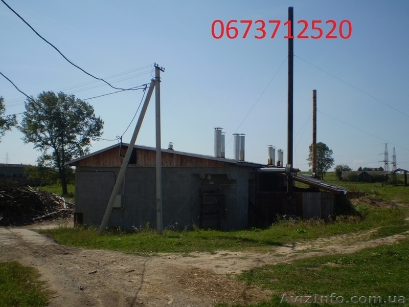 Продается комплекс производство дров.  - <ro>Изображение</ro><ru>Изображение</ru> #4, <ru>Объявление</ru> #962201