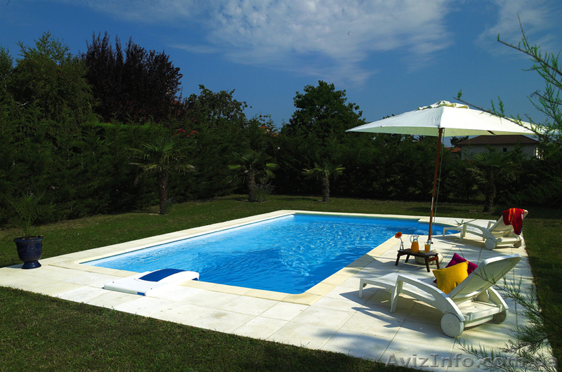 Бассейны на заказ - <ro>Изображение</ro><ru>Изображение</ru> #1, <ru>Объявление</ru> #957131