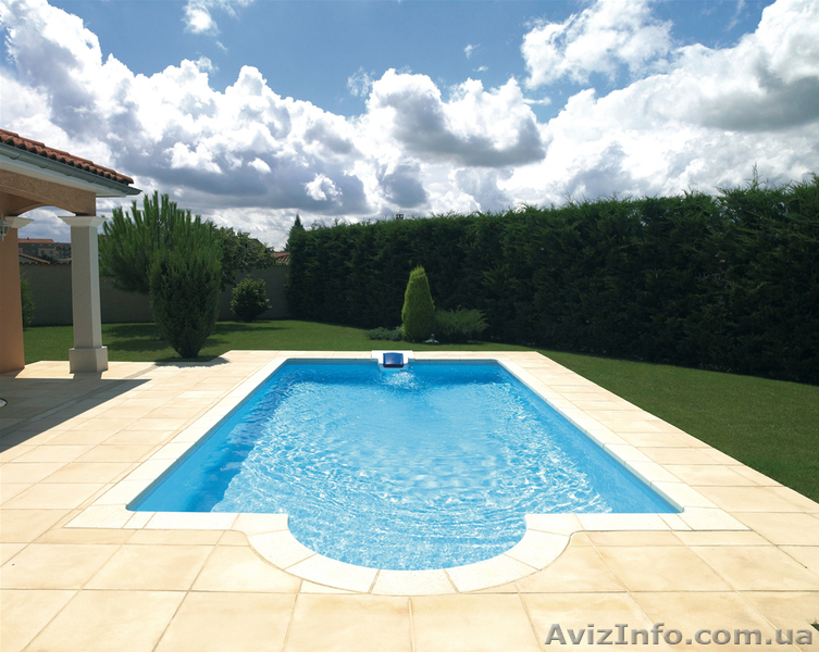 Бассейны на заказ - <ro>Изображение</ro><ru>Изображение</ru> #3, <ru>Объявление</ru> #957131