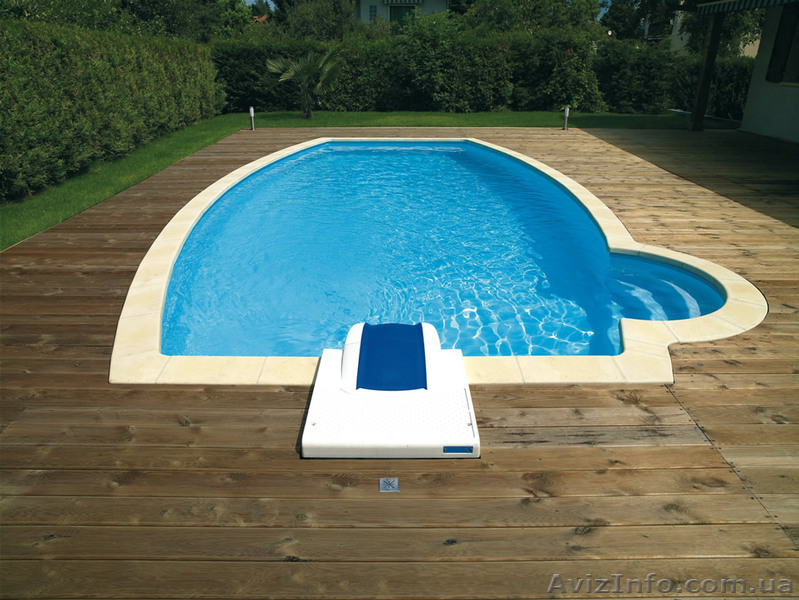 Бассейны на заказ - <ro>Изображение</ro><ru>Изображение</ru> #2, <ru>Объявление</ru> #957131