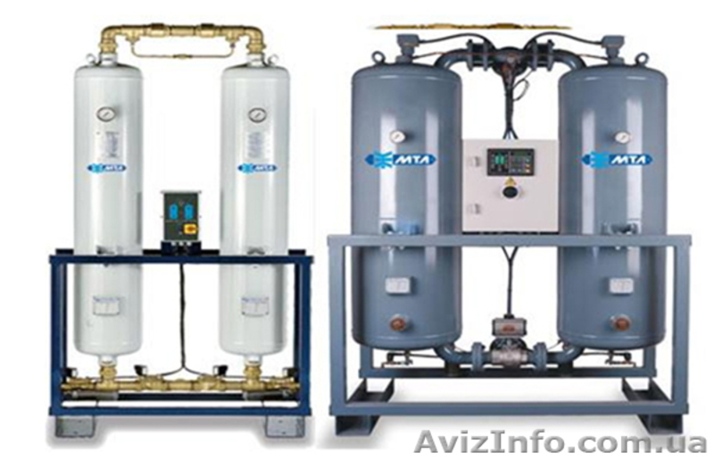 Системы подготовки сжатого воздуха - <ro>Изображение</ro><ru>Изображение</ru> #5, <ru>Объявление</ru> #954875