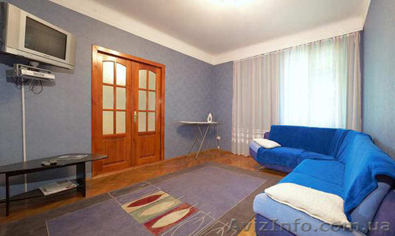 Сдается квартира на Новый год во Львове посуточно, сдам квартиру Львов - <ro>Изображение</ro><ru>Изображение</ru> #1, <ru>Объявление</ru> #977861