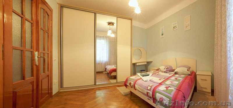 Сдается квартира на Новый год во Львове посуточно, сдам квартиру Львов - <ro>Изображение</ro><ru>Изображение</ru> #4, <ru>Объявление</ru> #977861