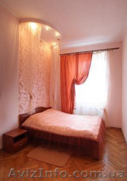 Снять 2-комнатную квартиру посуточно на Новый год - <ro>Изображение</ro><ru>Изображение</ru> #4, <ru>Объявление</ru> #978632