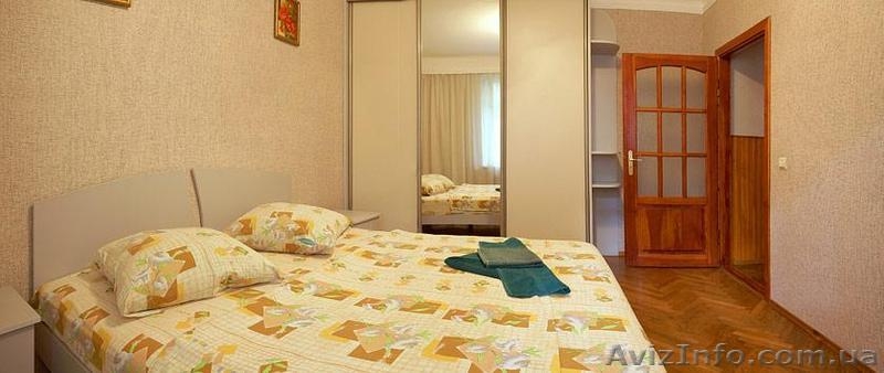 Сдается квартира на Новый год во Львове посуточно, сдам квартиру Львов - <ro>Изображение</ro><ru>Изображение</ru> #5, <ru>Объявление</ru> #977861