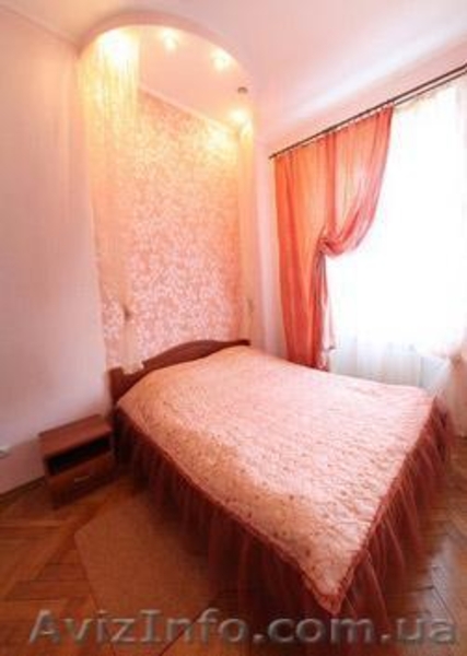 Снять 2-комнатную квартиру посуточно на Новый год - <ro>Изображение</ro><ru>Изображение</ru> #5, <ru>Объявление</ru> #978632