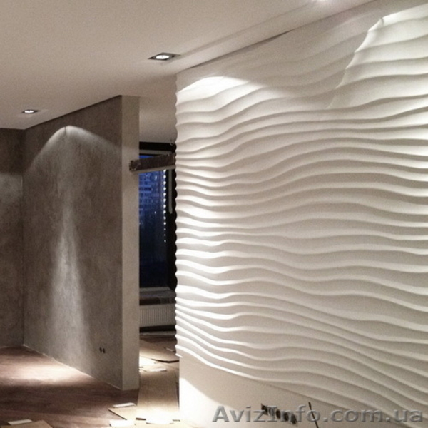 3Д панелі Львів - <ro>Изображение</ro><ru>Изображение</ru> #1, <ru>Объявление</ru> #979804