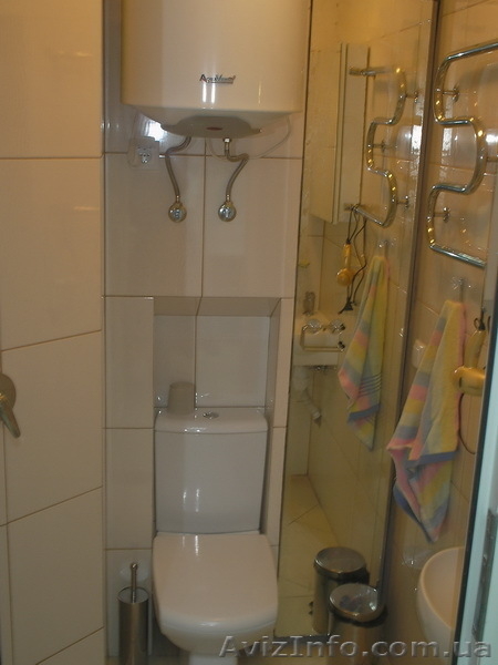 Сдам однокомнатную квартиру Львов посуточно, квартира в аренду на Новый год - <ro>Изображение</ro><ru>Изображение</ru> #6, <ru>Объявление</ru> #978573