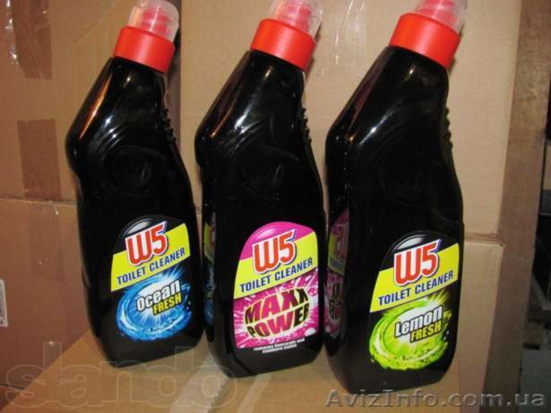 Побутова хімія та косметика з Німеччини - <ro>Изображение</ro><ru>Изображение</ru> #5, <ru>Объявление</ru> #985513