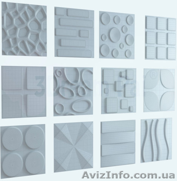 3Д панелі Львів - <ro>Изображение</ro><ru>Изображение</ru> #2, <ru>Объявление</ru> #979804