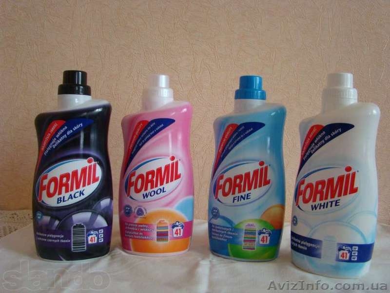 Побутова хімія та косметика з Німеччини - <ro>Изображение</ro><ru>Изображение</ru> #9, <ru>Объявление</ru> #985513