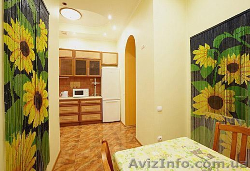 Трехкомнатная квартира в аренду на сутки во Львове на Новый год - <ro>Изображение</ro><ru>Изображение</ru> #7, <ru>Объявление</ru> #978138