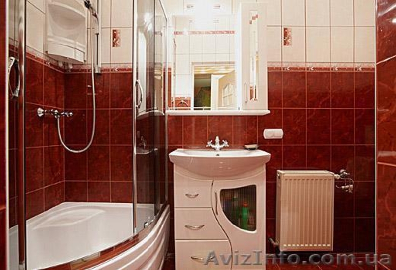 Трехкомнатная квартира в аренду на сутки во Львове на Новый год - <ro>Изображение</ro><ru>Изображение</ru> #8, <ru>Объявление</ru> #978138