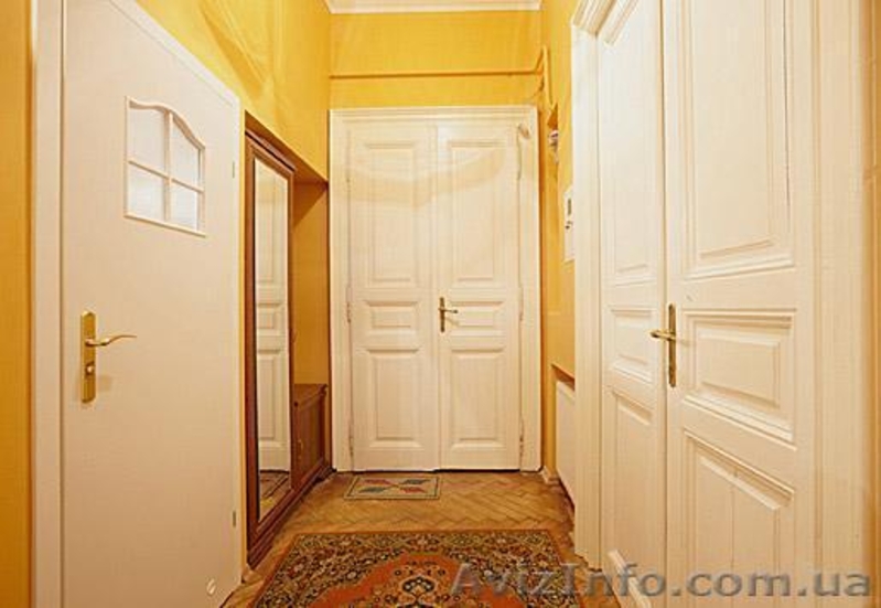 Трехкомнатная квартира в аренду на сутки во Львове на Новый год - <ro>Изображение</ro><ru>Изображение</ru> #9, <ru>Объявление</ru> #978138