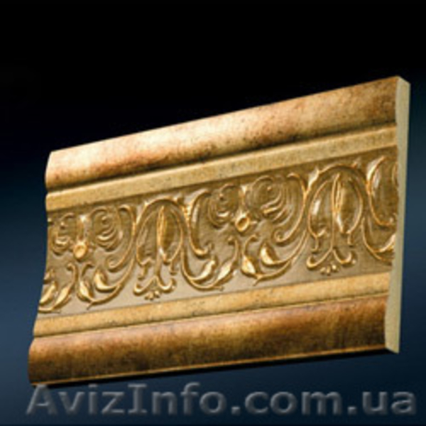 Інтер"єрний багет Львів - <ro>Изображение</ro><ru>Изображение</ru> #1, <ru>Объявление</ru> #979824