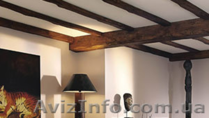 Декоративні балки під дерево Львів - <ro>Изображение</ro><ru>Изображение</ru> #2, <ru>Объявление</ru> #979806