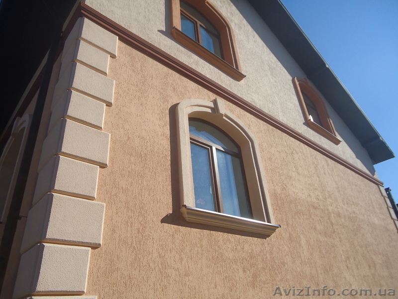 Фасадна ліпнина Львів - <ro>Изображение</ro><ru>Изображение</ru> #2, <ru>Объявление</ru> #979815