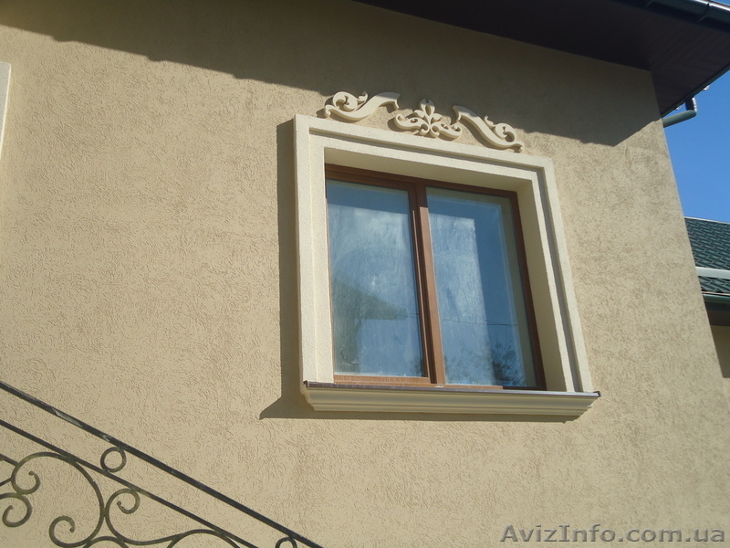 Фасадна ліпнина Львів - <ro>Изображение</ro><ru>Изображение</ru> #3, <ru>Объявление</ru> #979815