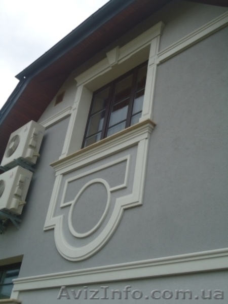 Фасадна ліпнина Львів - <ro>Изображение</ro><ru>Изображение</ru> #1, <ru>Объявление</ru> #979815