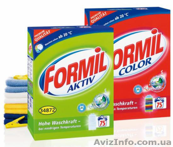 Побутова хімія та косметика з Німеччини - <ro>Изображение</ro><ru>Изображение</ru> #10, <ru>Объявление</ru> #985513