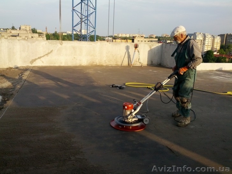 цементно-піщана стяжка  - <ro>Изображение</ro><ru>Изображение</ru> #3, <ru>Объявление</ru> #891478