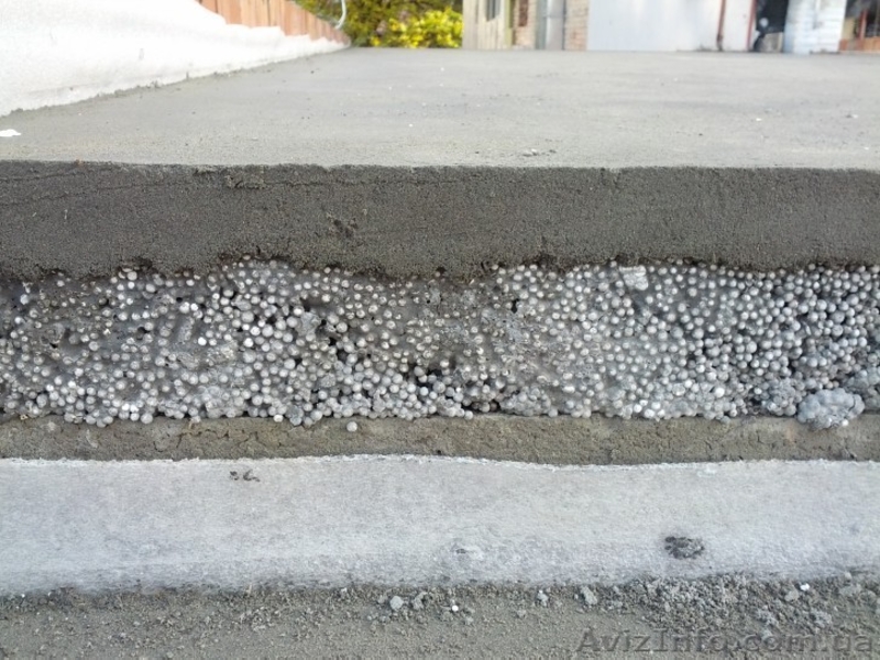 цементно-піщана стяжка  - <ro>Изображение</ro><ru>Изображение</ru> #6, <ru>Объявление</ru> #891478
