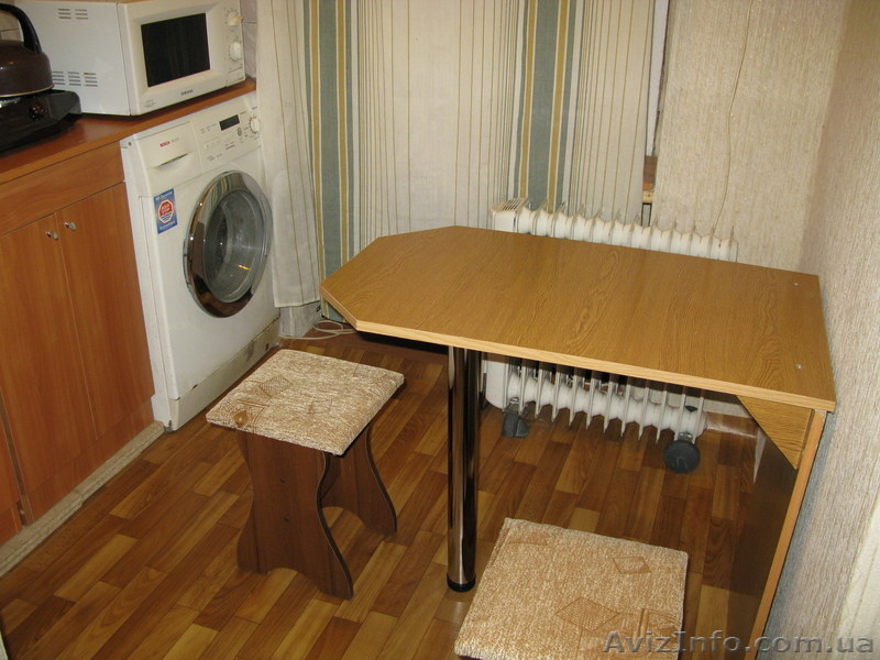 Сдам 1-к квартиру во Львове посуточно - <ro>Изображение</ro><ru>Изображение</ru> #2, <ru>Объявление</ru> #983217